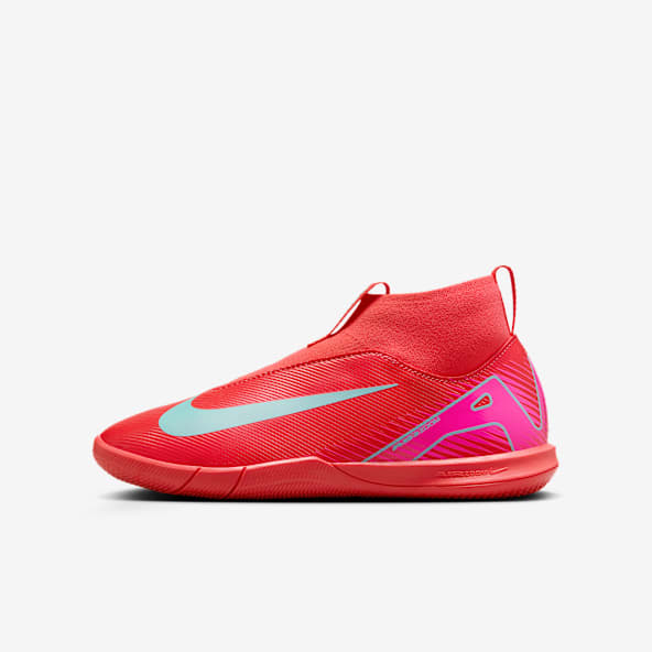Kids Indoor Court Football Shoes. Nike AU